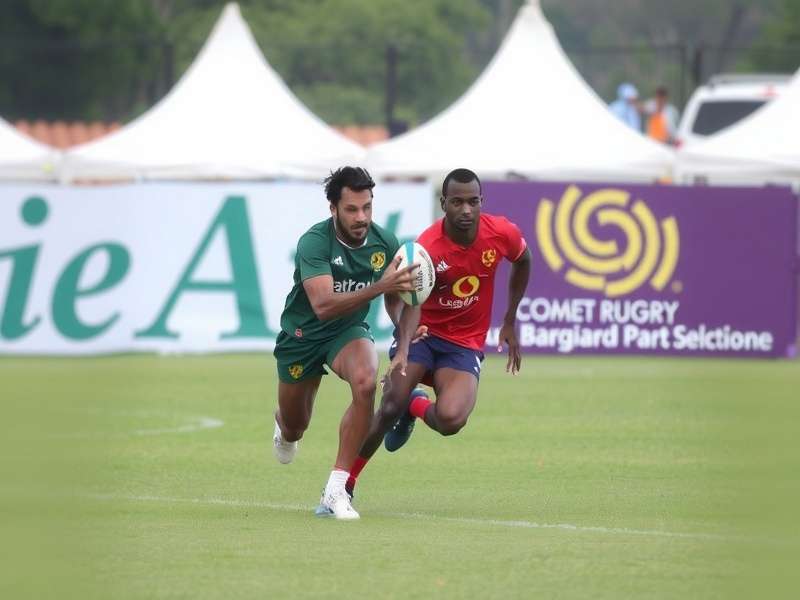 Vadodara Rugby Vanguards Download Statistics